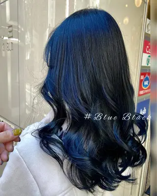 セミロング 似合う髪型が 分からない方へのヘアスタイル