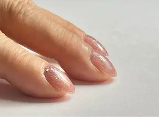 ネイル えみ HaniOhanaのネイルデザイン