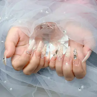 ネイル Ruby Nail Salonのネイルデザイン