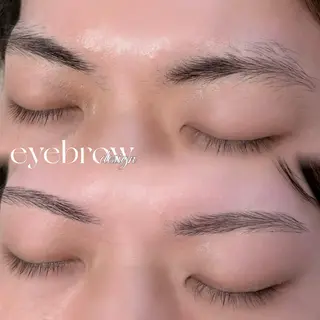 アイブロウ Ún.eyelash 🎀yoshinoのマツエク・マツパデザイン