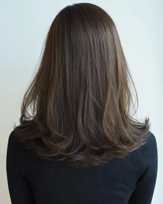 セミロング 中村 大士のその他イメージ