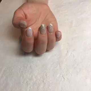 ネイル Nakae Chiekoのネイルデザイン