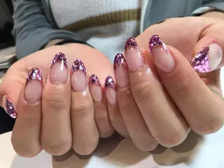ネイル Lino nailのネイルデザイン