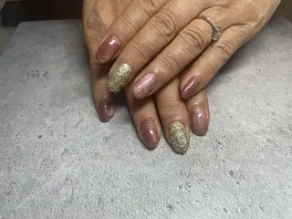 ネイル eub. kanamoriのネイルデザイン