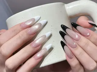 ネイル ラッキーネイルサロン 西川口東口店のネイルデザイン