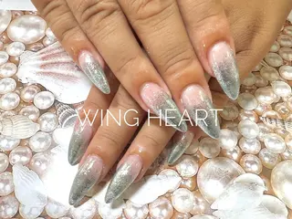 ネイル I. AYUMIのネイルデザイン