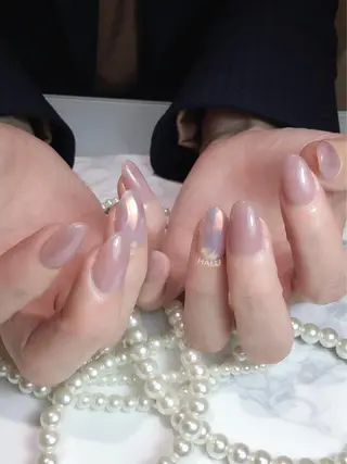 ネイル HALU ハルのネイルデザイン