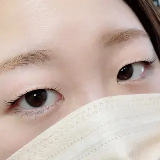 マツエク・マツパ SEALA 高石の眉毛・アイブロウイメージ