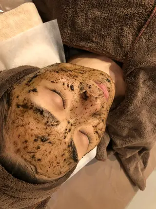 Life Salon別府店のエステ・リラクイメージ