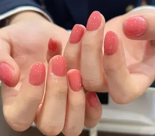 ネイル ル ルのネイルデザイン