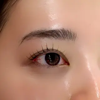 マツエク・マツパ MIKU アイリストのマツエク・マツパデザイン