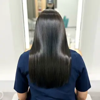 ロング Elsa / yuina💎🫧のヘアスタイル