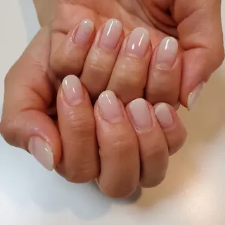 ネイル ネイリスト モリシタのネイルデザイン