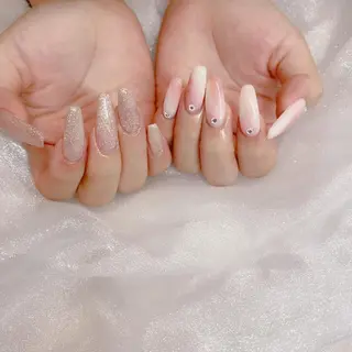 ネイル n Honokaのネイルデザイン