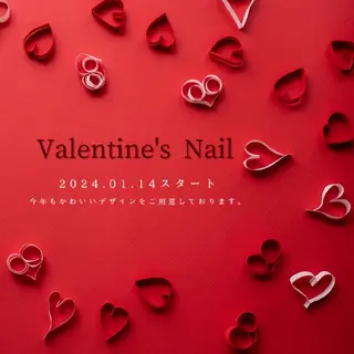ネイル Nail Atelier B.のネイルデザイン