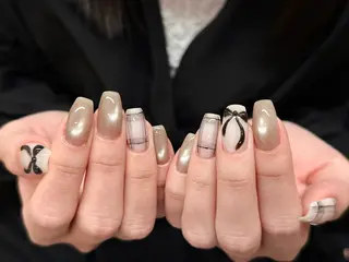ネイル alfar nailのネイルデザイン