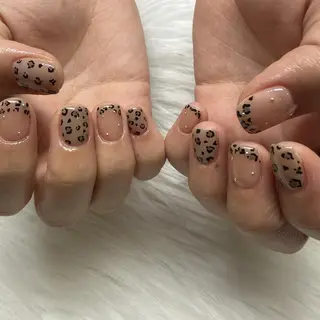 ネイル 💖𝓜𝓲𝓸 /3月予約受付中💖のネイルデザイン