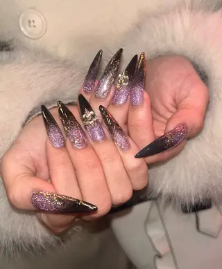 ネイル Vesper sakiのネイルデザイン