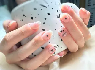ネイル MissU ネイルサロンのネイルデザイン