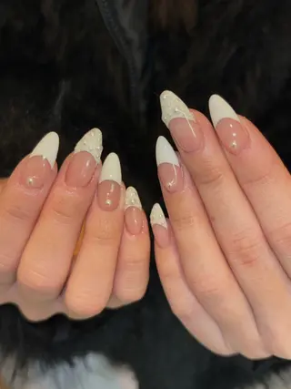 ネイル NAILIST Mana💋のネイルデザイン