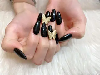 ネイル S Sのネイルデザイン