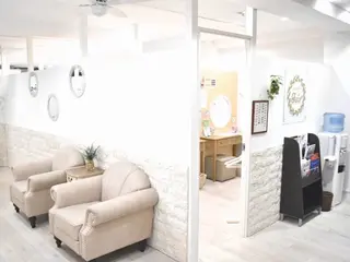 マツエク・マツパ 🎀eyesalon Fair ちな🎀のマツエク・マツパデザイン