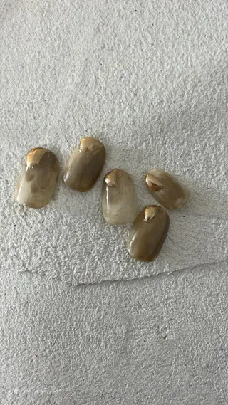 ネイル meilll nailのネイルデザイン