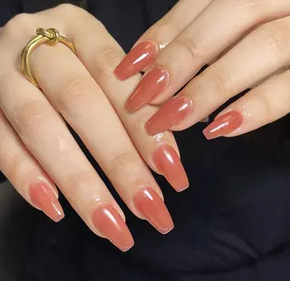 ネイル 🎀 NaNa_nailのネイルデザイン
