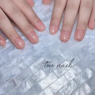 ネイル two nailのネイルデザイン