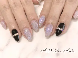 ネイル Nail Salon Noah.のネイルデザイン