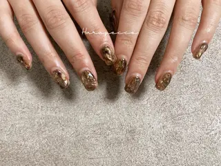 ネイル Hiro nail /Harapeccoのネイルデザイン