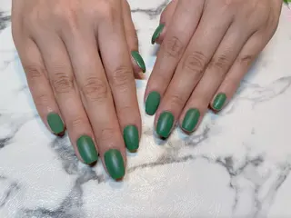 ネイル エン Nail salonのネイルデザイン