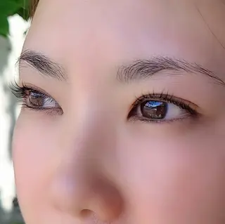 マツエク・マツパ Rocher 【ロシェ】のマツエク・マツパデザイン