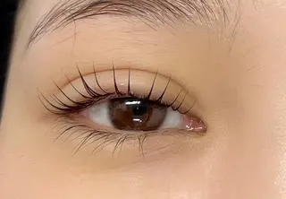 マツエク・マツパ Cherie Kawaguchiのマツエク・マツパデザイン