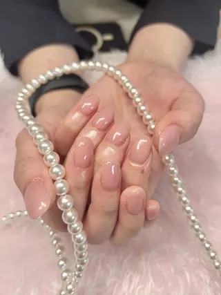 ネイル Lino Uのネイルデザイン