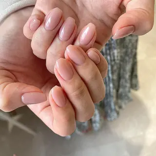 ネイル ulu 渋谷 表参道 Yukiの眉毛・アイブロウイメージ