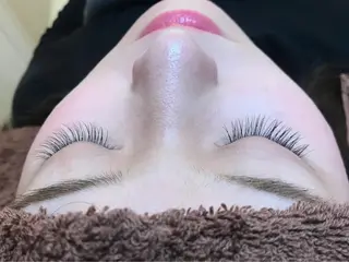 マツエク・マツパ ３Deyelash 近鉄上本町のマツエク・マツパデザイン