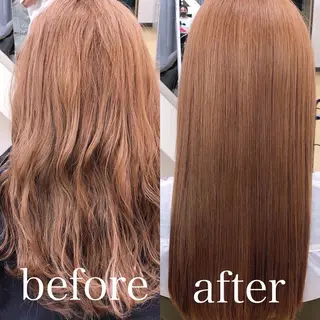 セミロング サロウィン新宿三丁目East所属・顔周りレイヤー/新宿 /モテ艶カラー/航介のヘアスタイル