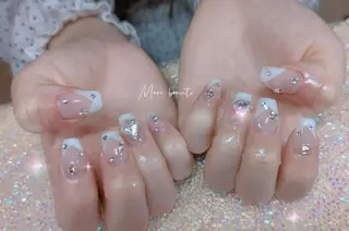 ネイル I LOVE ME NAIL.｡.:*♡のネイルデザイン