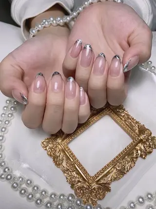 ネイル 🧸Yu Ki🎀のネイルデザイン
