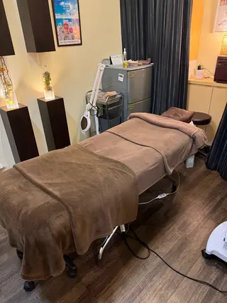 ビューティーラウンジ A&A✨佐藤✨のエステ・リラクイメージ