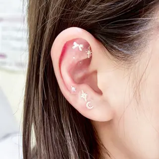 Kanae/束感 まつ毛エクステ♩のマツエク・マツパデザイン