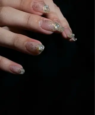 ネイル óæk nailのネイルデザイン