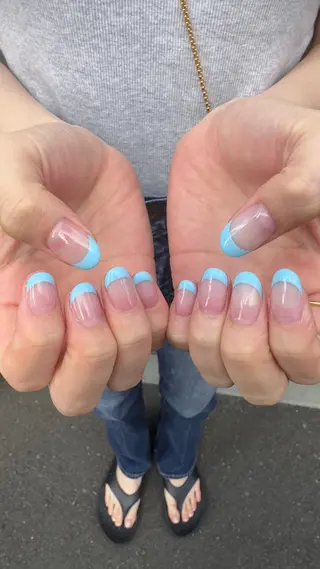 ネイル MH_ Nailのネイルデザイン