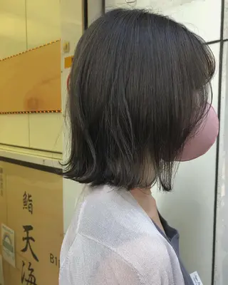 ミディアム 💐小松 美季 池袋 Dio...のヘアスタイル
