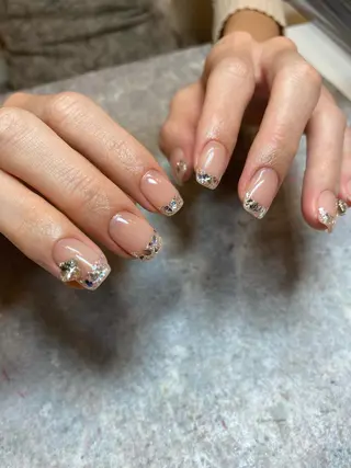 ネイル 【LINON】 airiのネイルデザイン