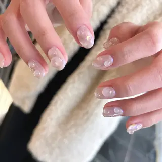 ネイル ♥Zina YUKI♥のネイルデザイン