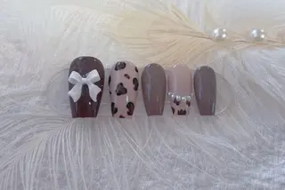 ネイル SY Nailのネイルデザイン