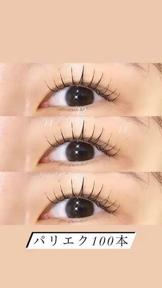 マツエク・マツパ マツパ♡アイブロウ 南草津の眉毛・アイブロウイメージ