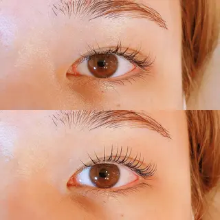 マツエク・マツパ なかむら 🪡のマツエク・マツパデザイン